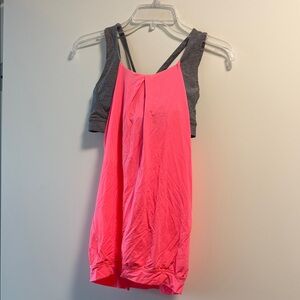 Lululemon tank top